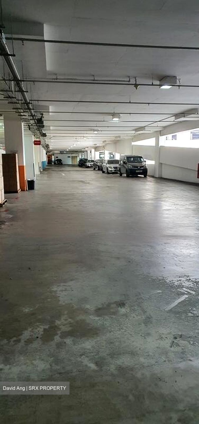 Vertex (D14), Factory #488582001